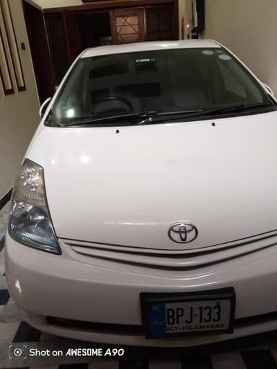 Toyota Prius G 2009