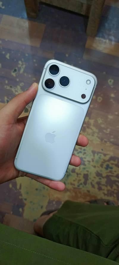 Apple iPhone 17 Pro Max 256 gb JV