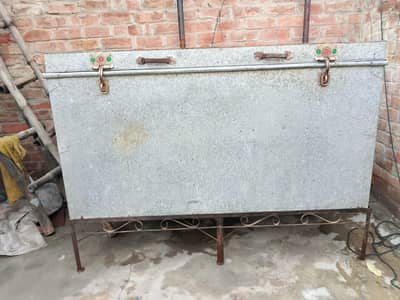 iron peti 5 feet for sale