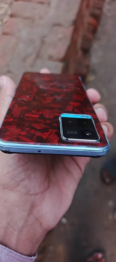 Vivo Y33s