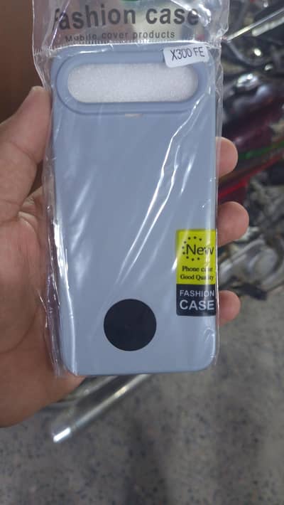 vivo x300fe