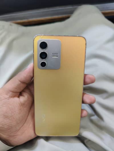 Vivo V23 5G