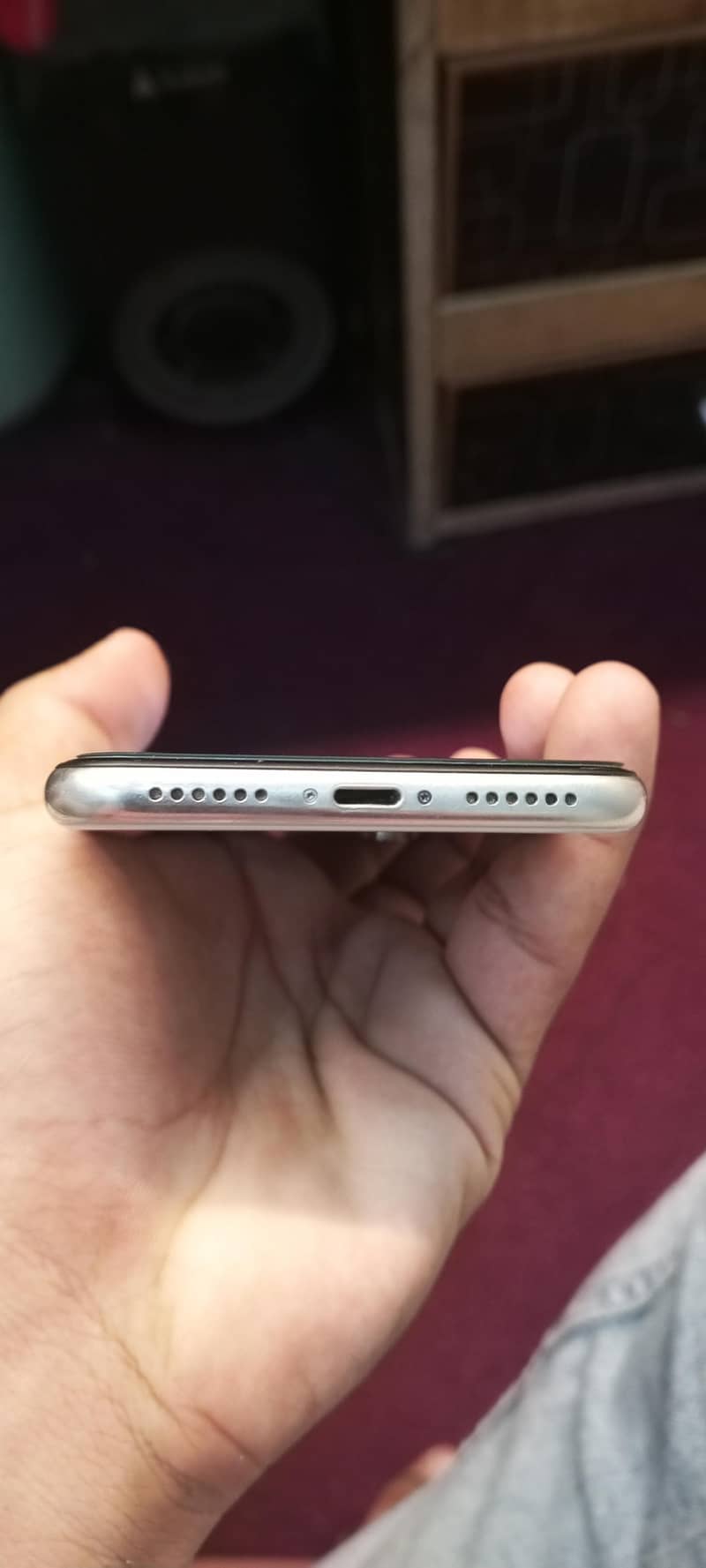 Apple iPhone X 1