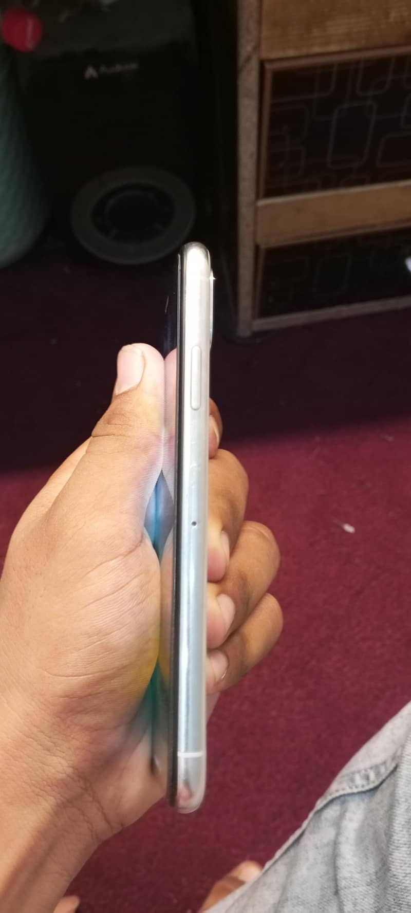 Apple iPhone X 2