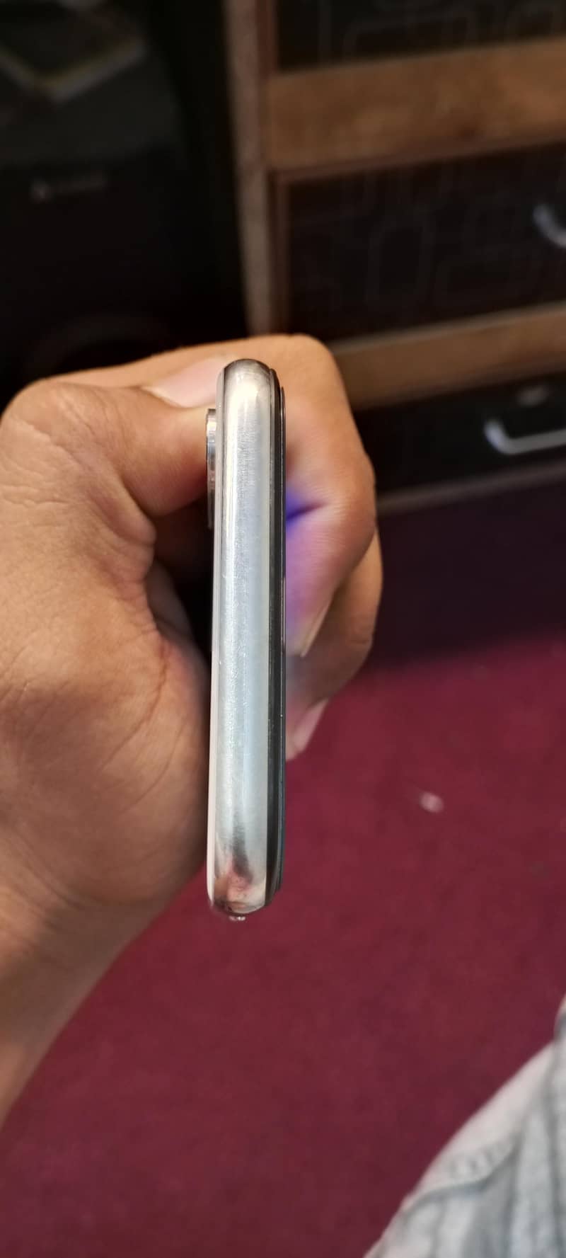Apple iPhone X 3