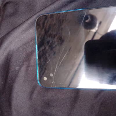 Tecno kc3 without box