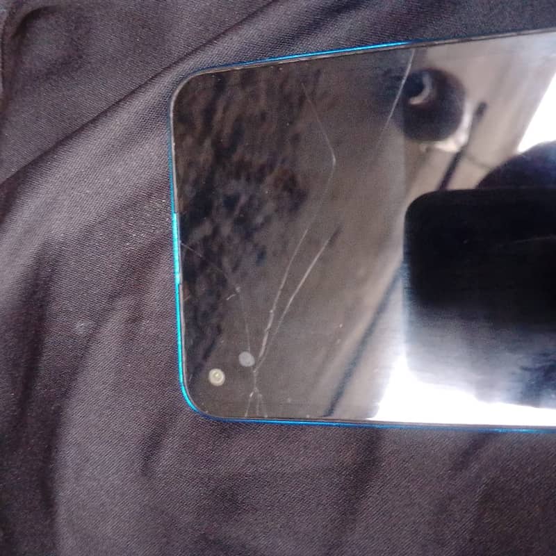 Tecno kc3 without box 0