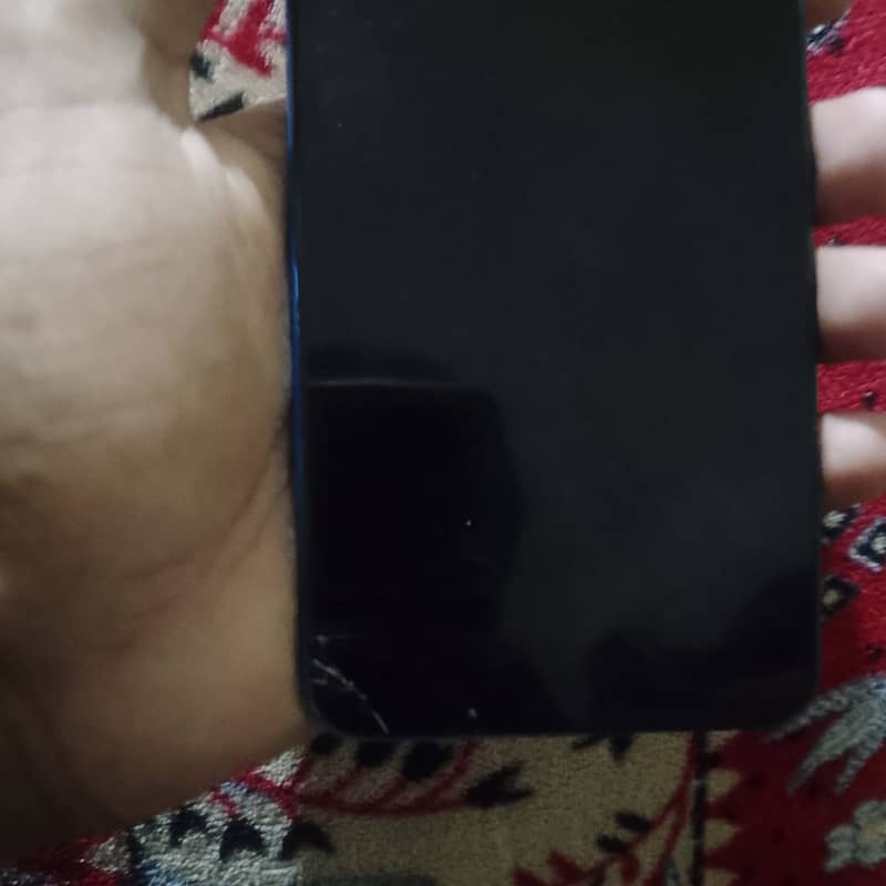 Tecno kc3 without box 1