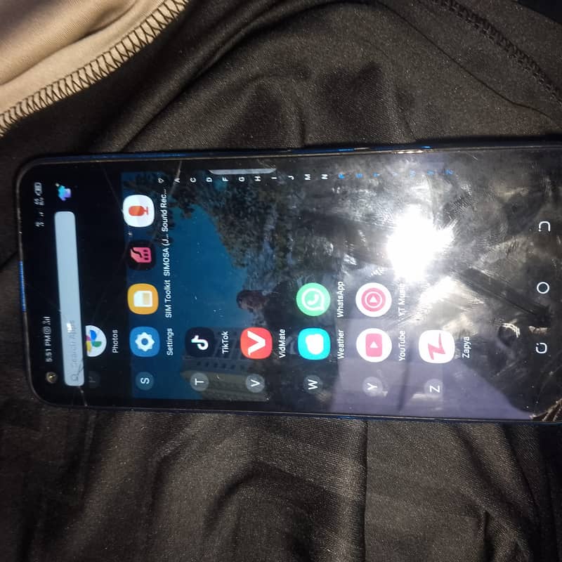 Tecno kc3 without box 2