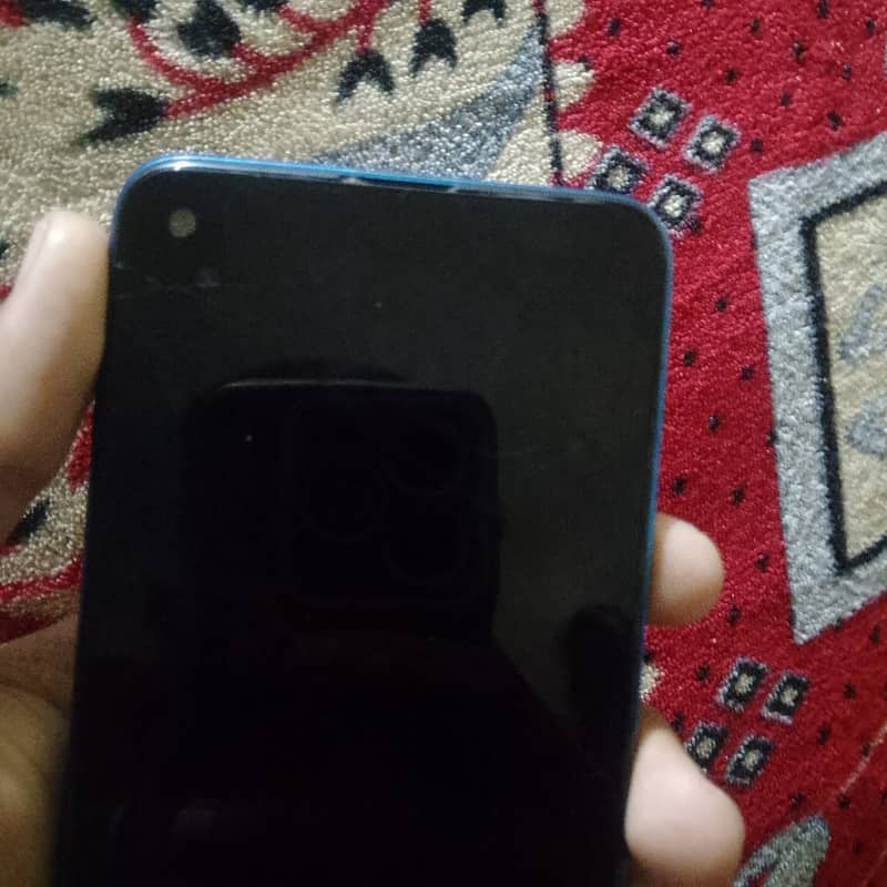 Tecno kc3 without box 4