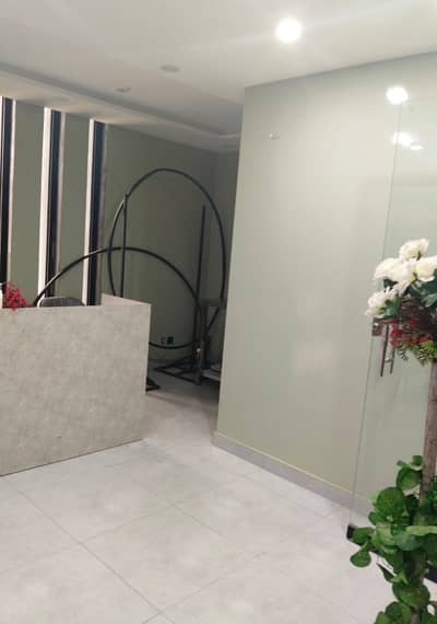 4 Marla Commercial Floor For Rent In DHA 9 Town