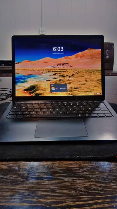 Microsoft Surface Laptop 4 – Core i7 11th Gen | 16/256