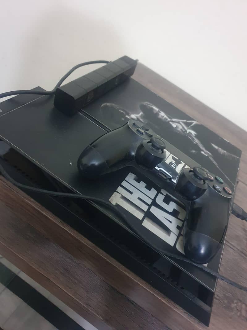 PS4 fat 13.50 version 1