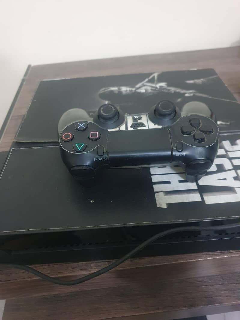 PS4 fat 13.50 version 2