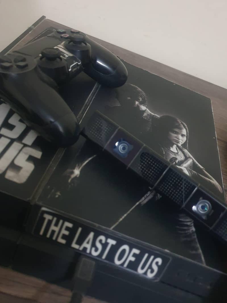 PS4 fat 13.50 version 3
