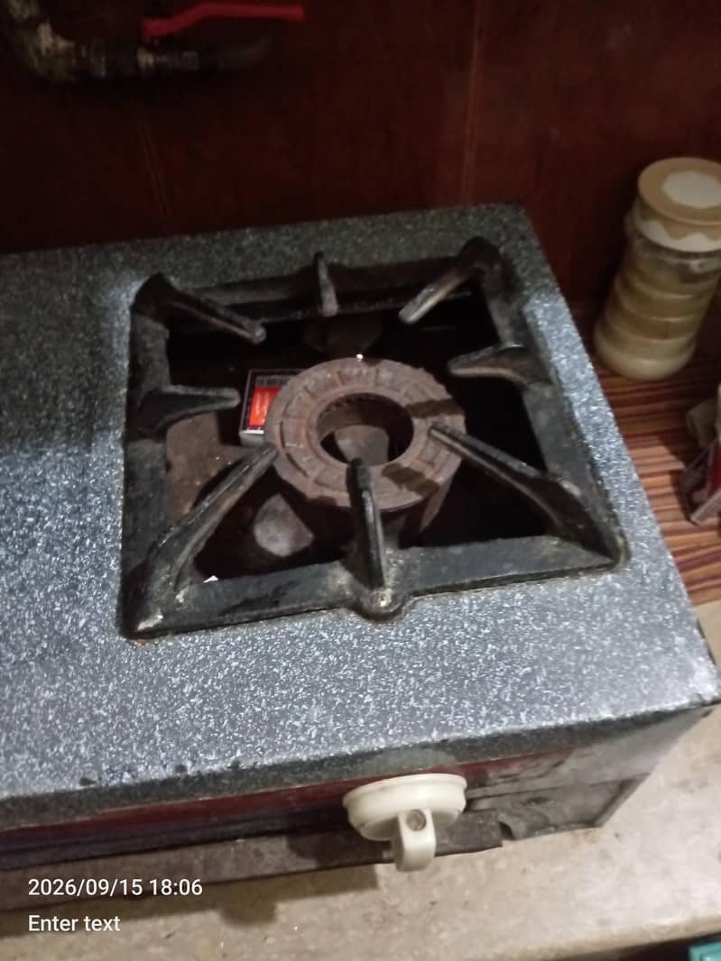 stoves 2