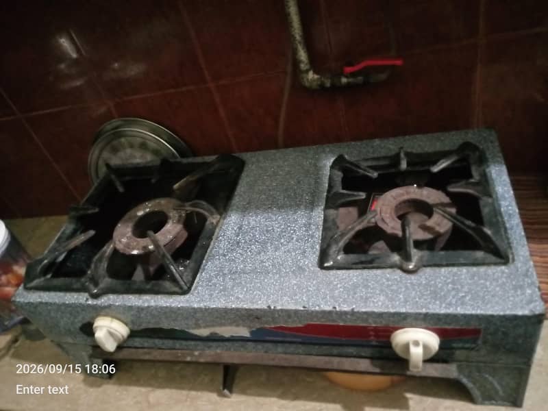 stoves 3