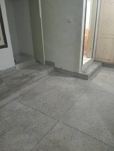 4marla 1 bed 1 Bath room TV lounge kitchen attached baths ground portion for rent in G 13 2 islamabad