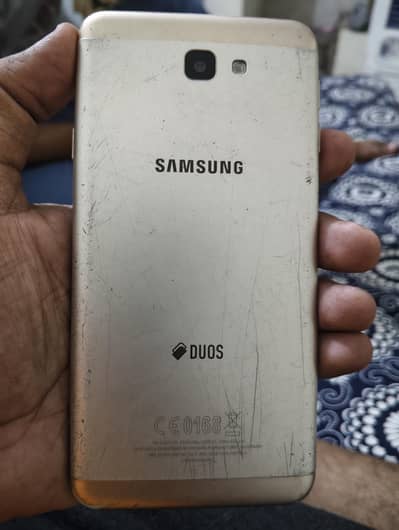 Samsung Mobile J7 Prime