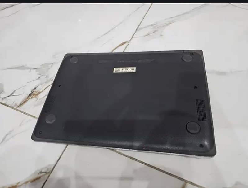Chormbook hp 2