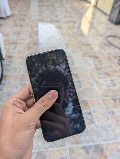 Apple iPhone 13 Pro Max 128gb PTA