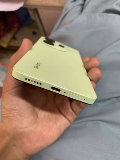 Xiaomi Redmi Note 14 6/128gb