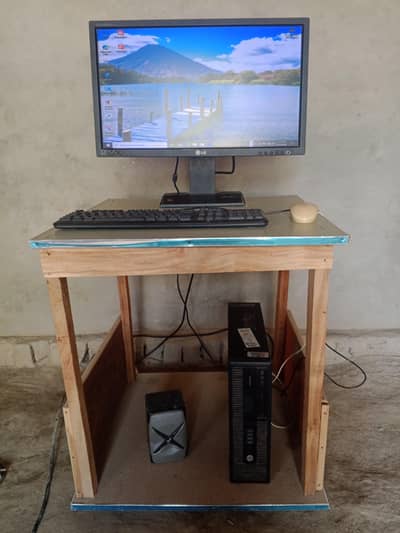 Sell i5 6th generation 16g ram ssd all Ok check kr ka lay ap ,