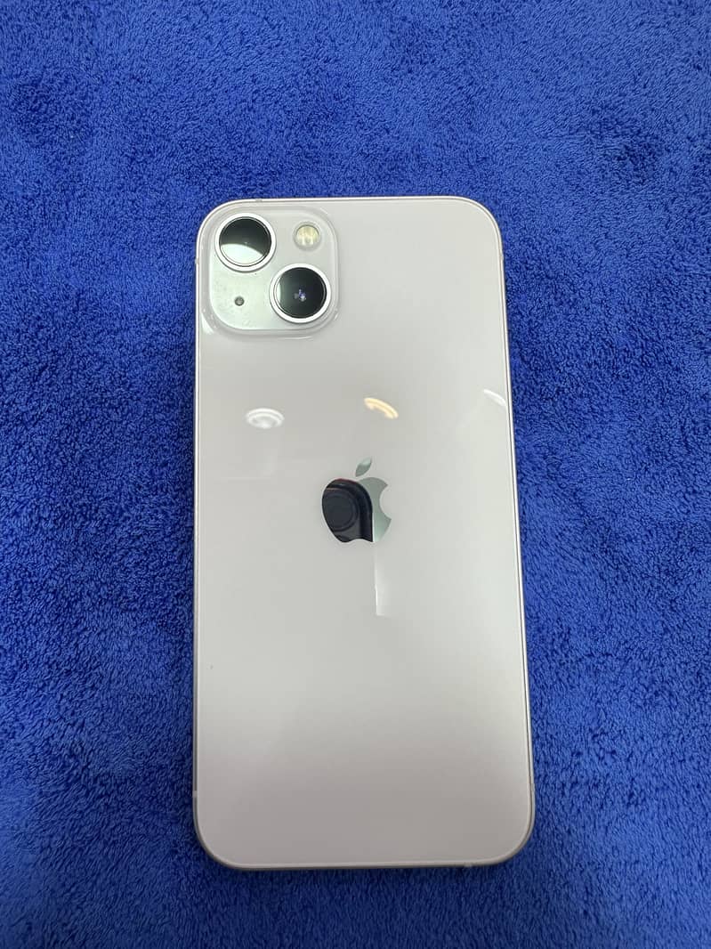 Apple iPhone 13 1