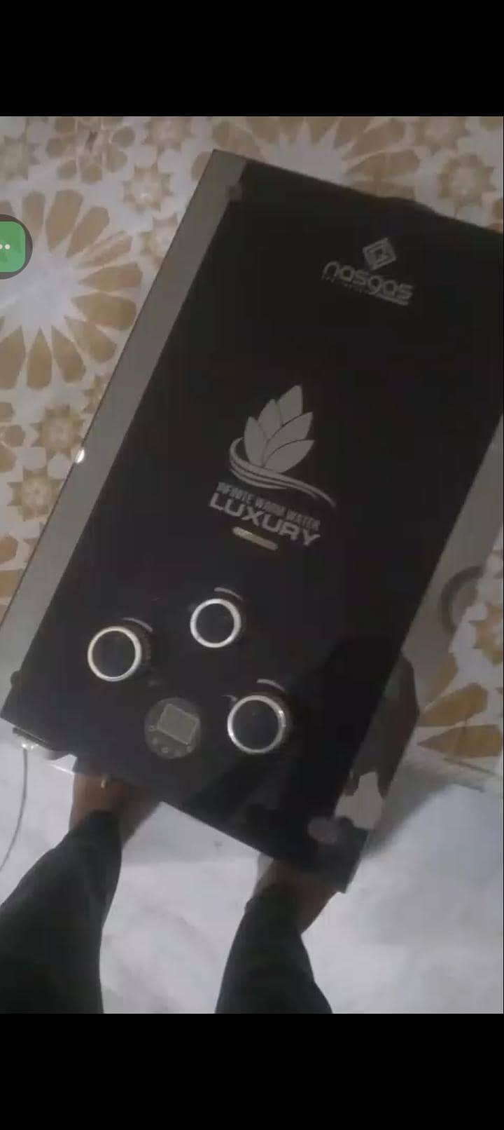 electric geyzer 0