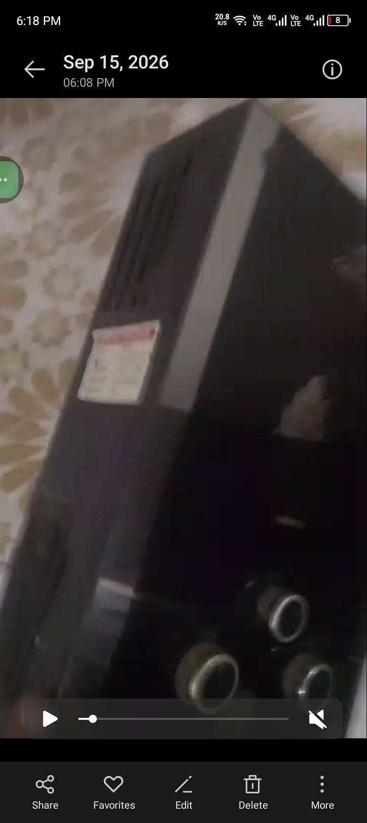 electric geyzer 1