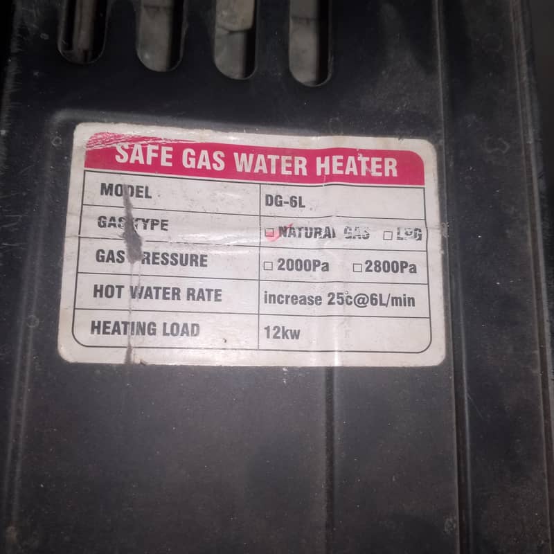 electric geyzer 4