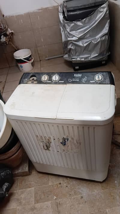 hair washing machine