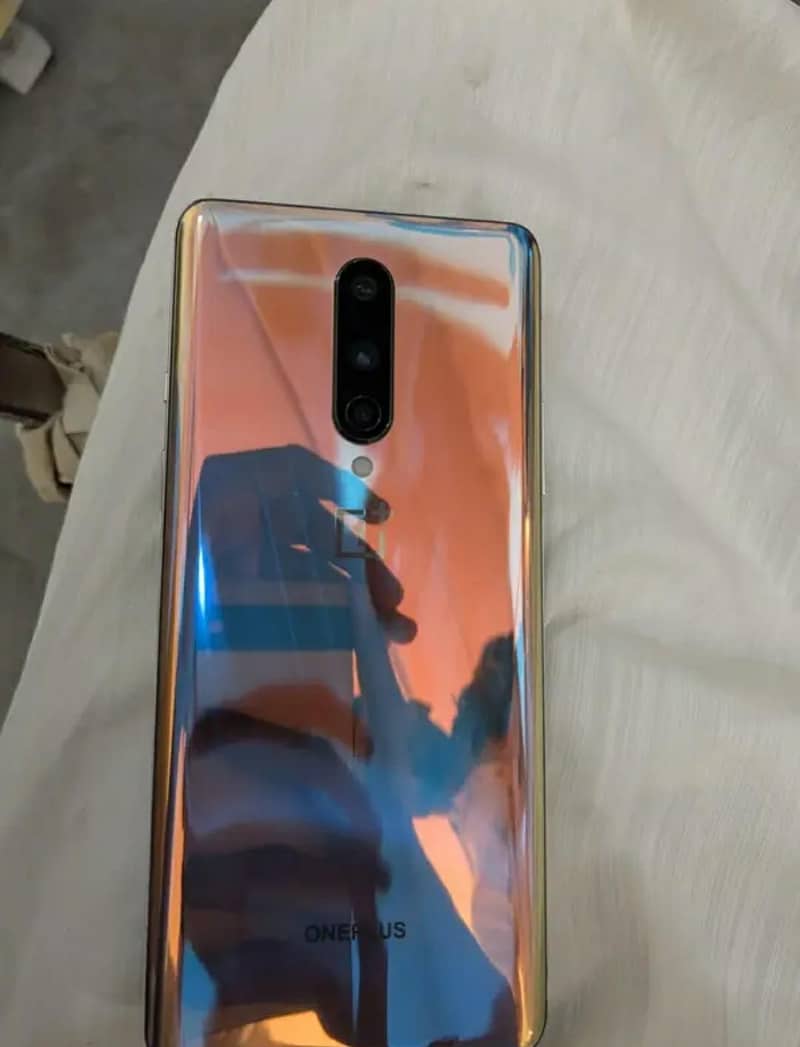 One Plus 8 1