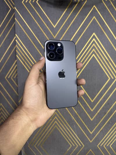 Apple iPhone 14 Pro
