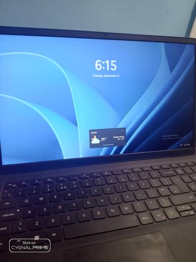 Dell laptop vostro