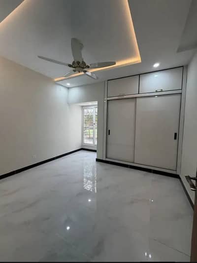 G-11/4 FGEHA E-Type Fully Renovated Ground Floor Flat For Sale