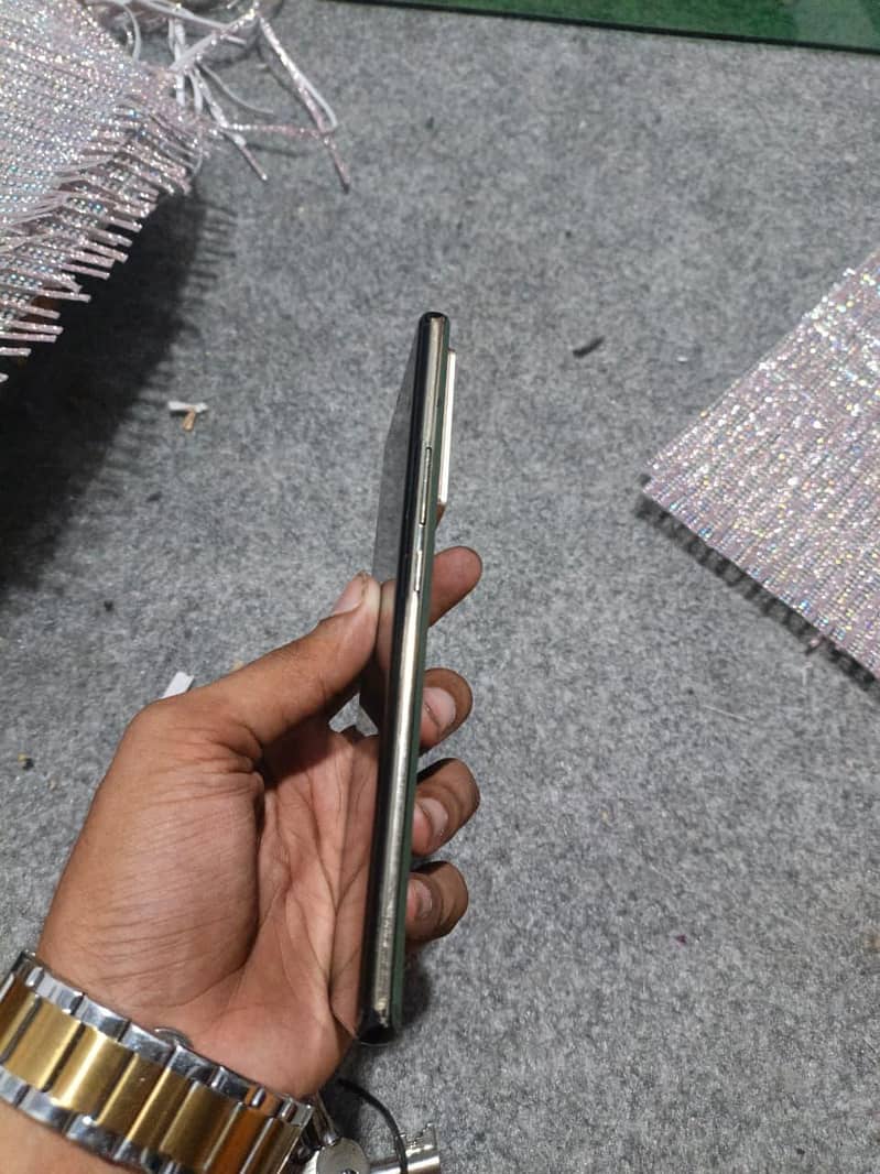 Infinix Note 40 Pro 1