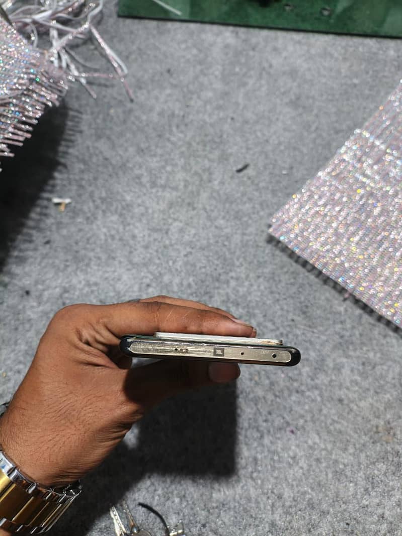 Infinix Note 40 Pro 2