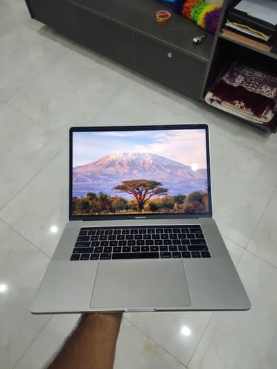 Macbook