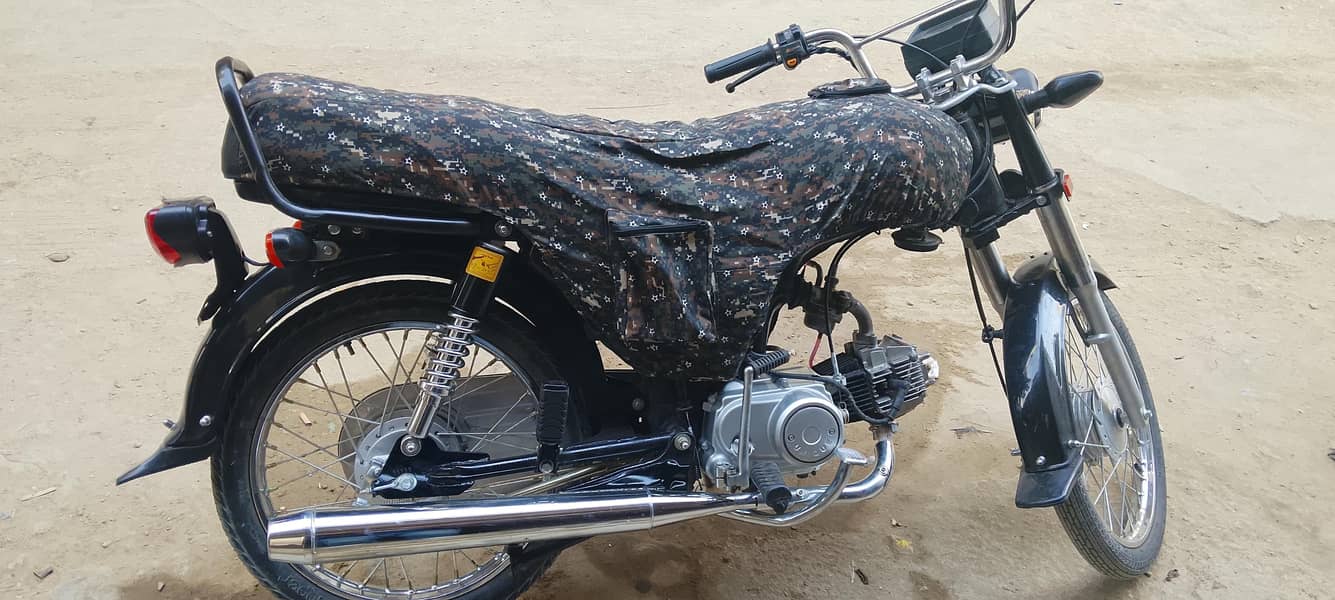 unique 70cc 2016 0