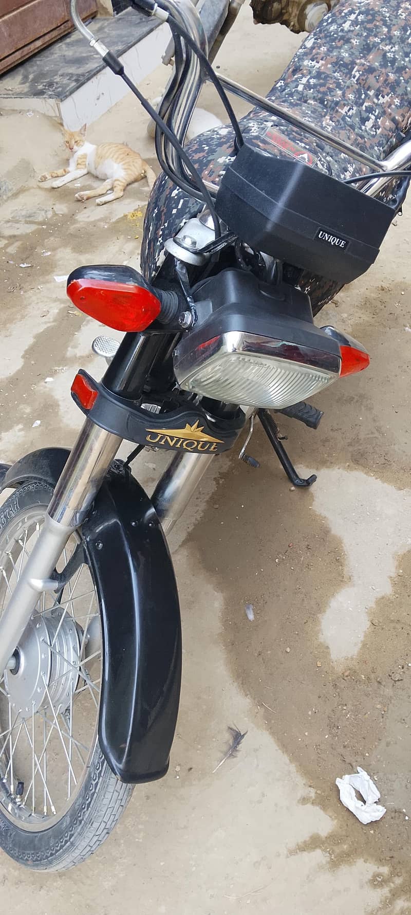 unique 70cc 2016 2