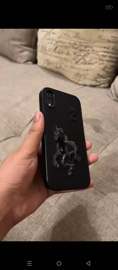 Apple iPhone XR