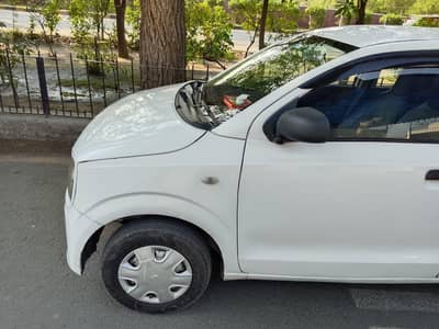 Suzuki Alto 2020