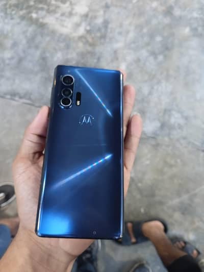 Motorola Edge Plus