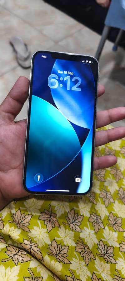 Apple iPhone 12 Pro Max JV