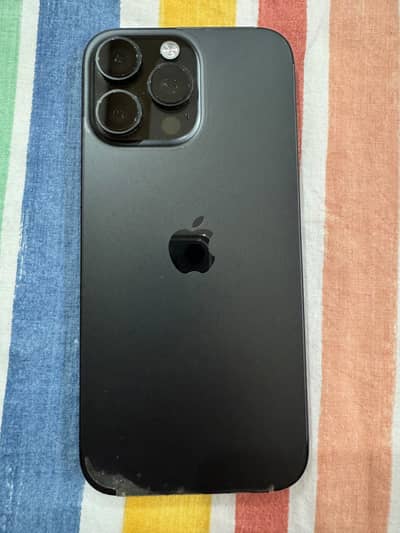 Apple iPhone 16 Pro Max - 10/10