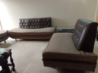 Sofa set for sale
