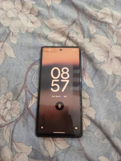 Google Pixel 6a
