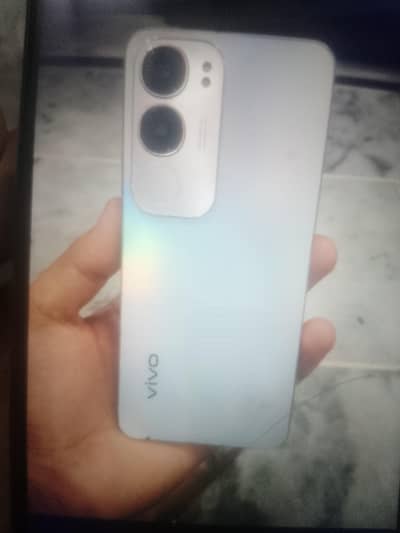 Vivo S19 Pro