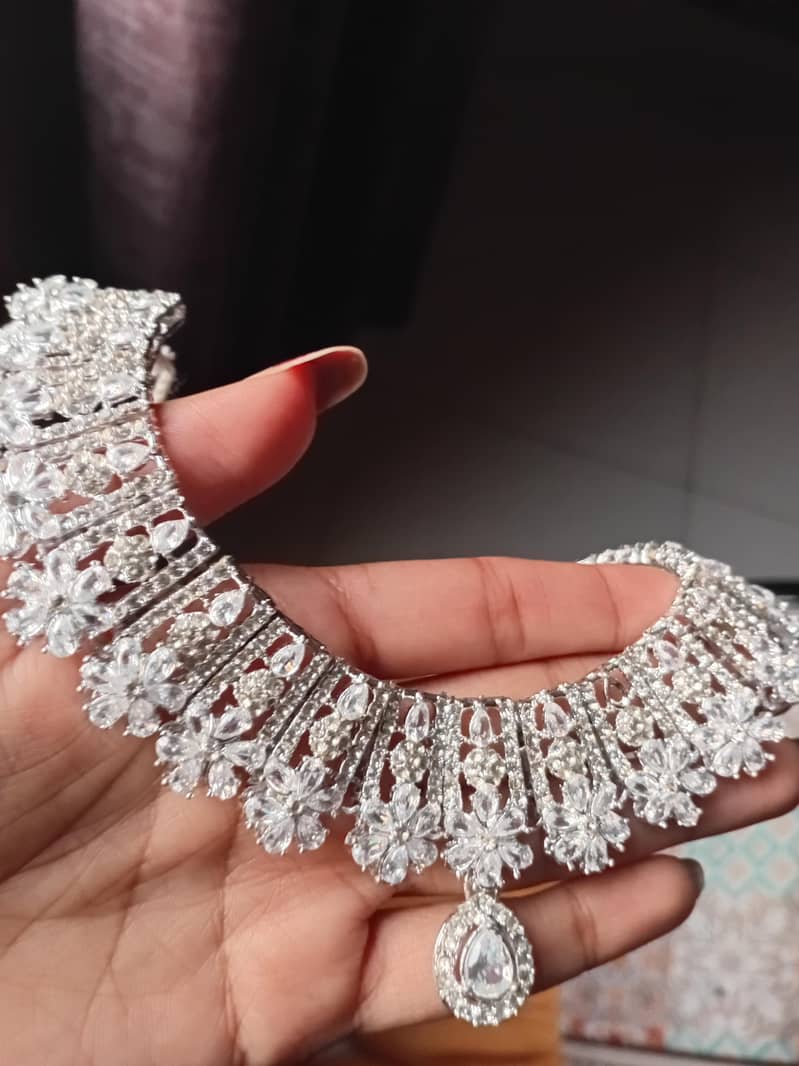 bridal set 1